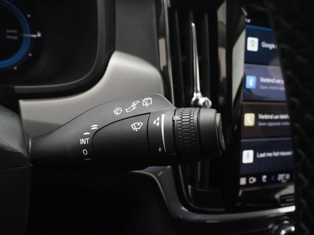 Volvo V90 2.0 T6 Plug-in hybrid AWD Long Range 26