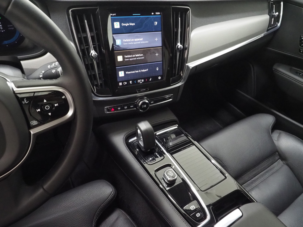 Volvo V90 2.0 T6 Plug-in hybrid AWD Long Range 35