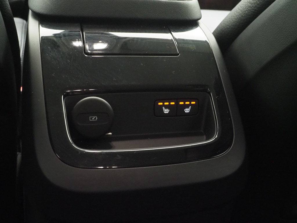 Volvo V90 2.0 T6 Plug-in hybrid AWD Long Range 36