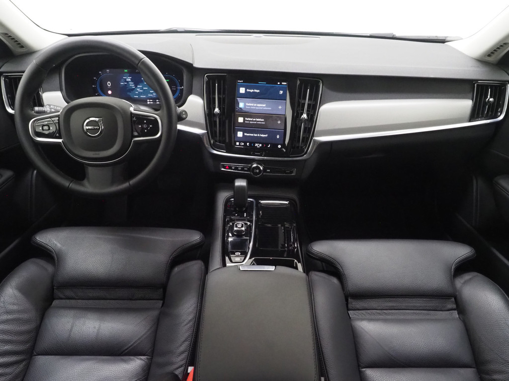 Volvo V90 2.0 T6 Plug-in hybrid AWD Long Range 4