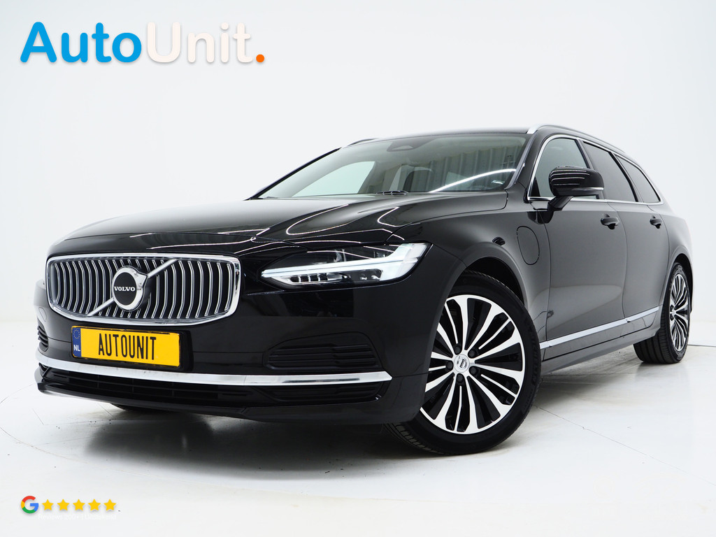 Volvo V90 2.0 T6 Plug-in hybrid AWD Long Range 41