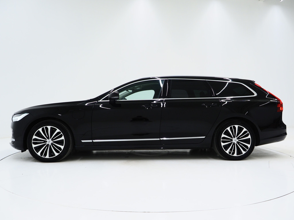 Volvo V90 2.0 T6 Plug-in hybrid AWD Long Range 42