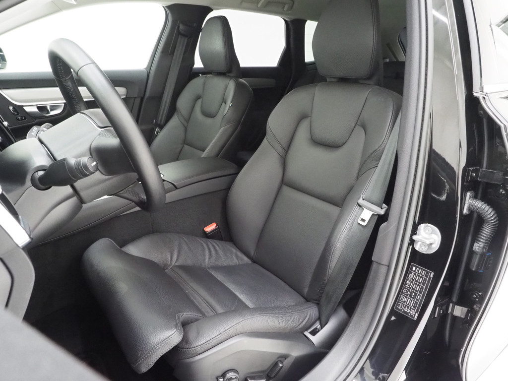 Volvo V90 2.0 T6 Plug-in hybrid AWD Long Range 44