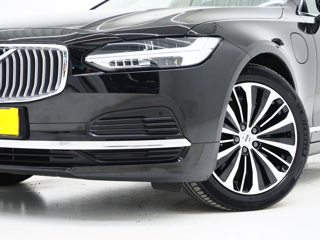 Volvo V90 2.0 T6 Plug-in hybrid AWD Long Range 46