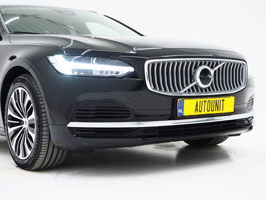 Volvo V90 2.0 T6 Plug-in hybrid AWD Long Range 53