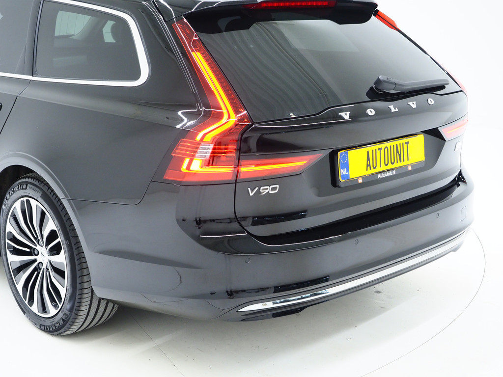 Volvo V90 2.0 T6 Plug-in hybrid AWD Long Range 55
