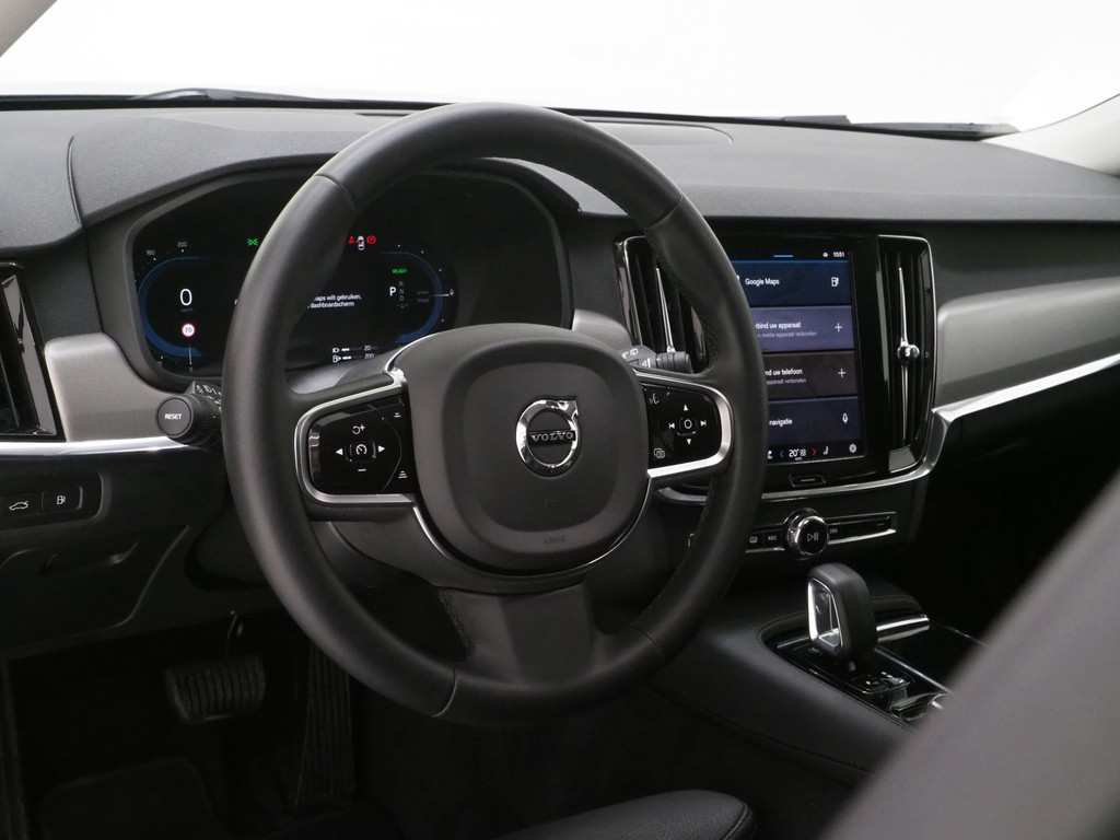 Volvo V90 2.0 T6 Plug-in hybrid AWD Long Range 59