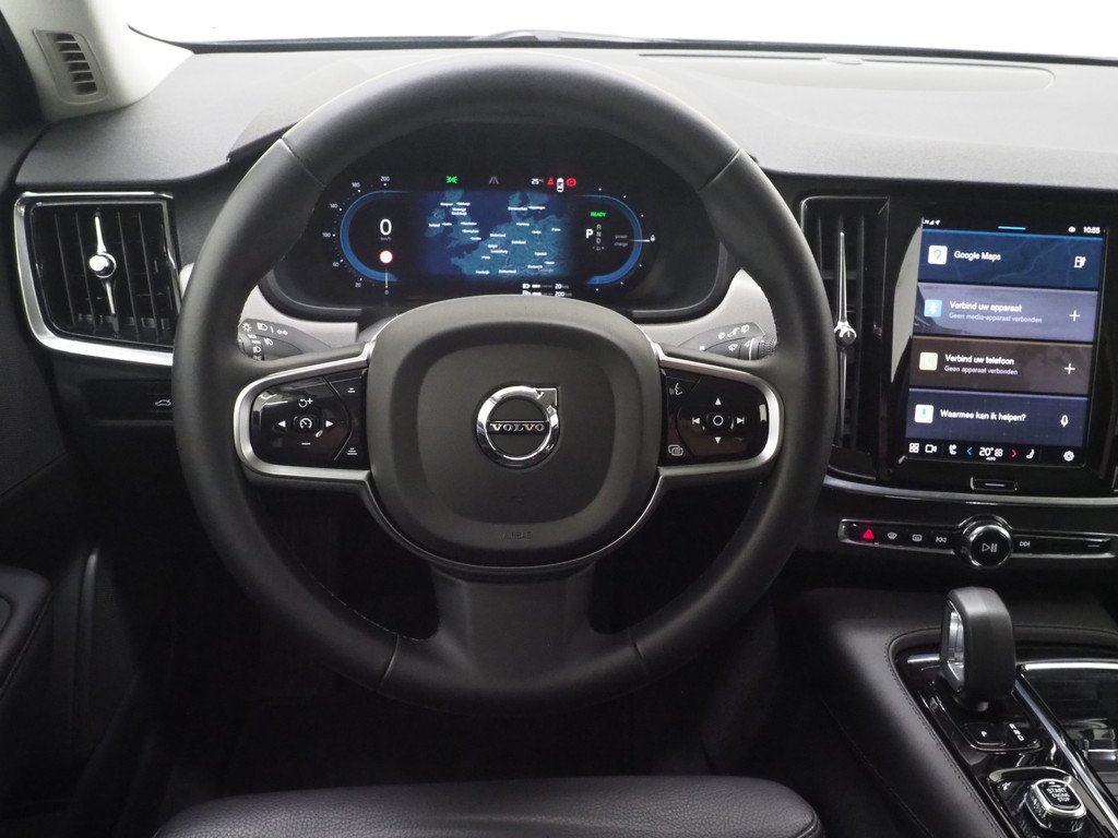 Volvo V90 2.0 T6 Plug-in hybrid AWD Long Range 78