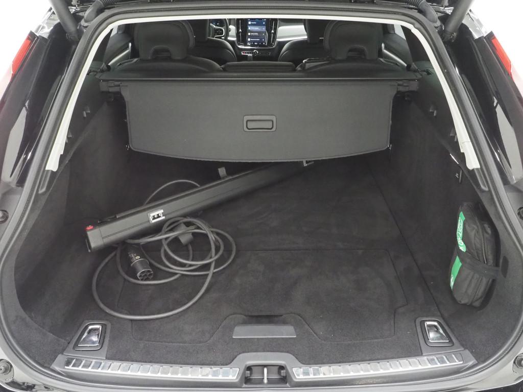 Volvo V90 2.0 T6 Plug-in hybrid AWD Long Range 80