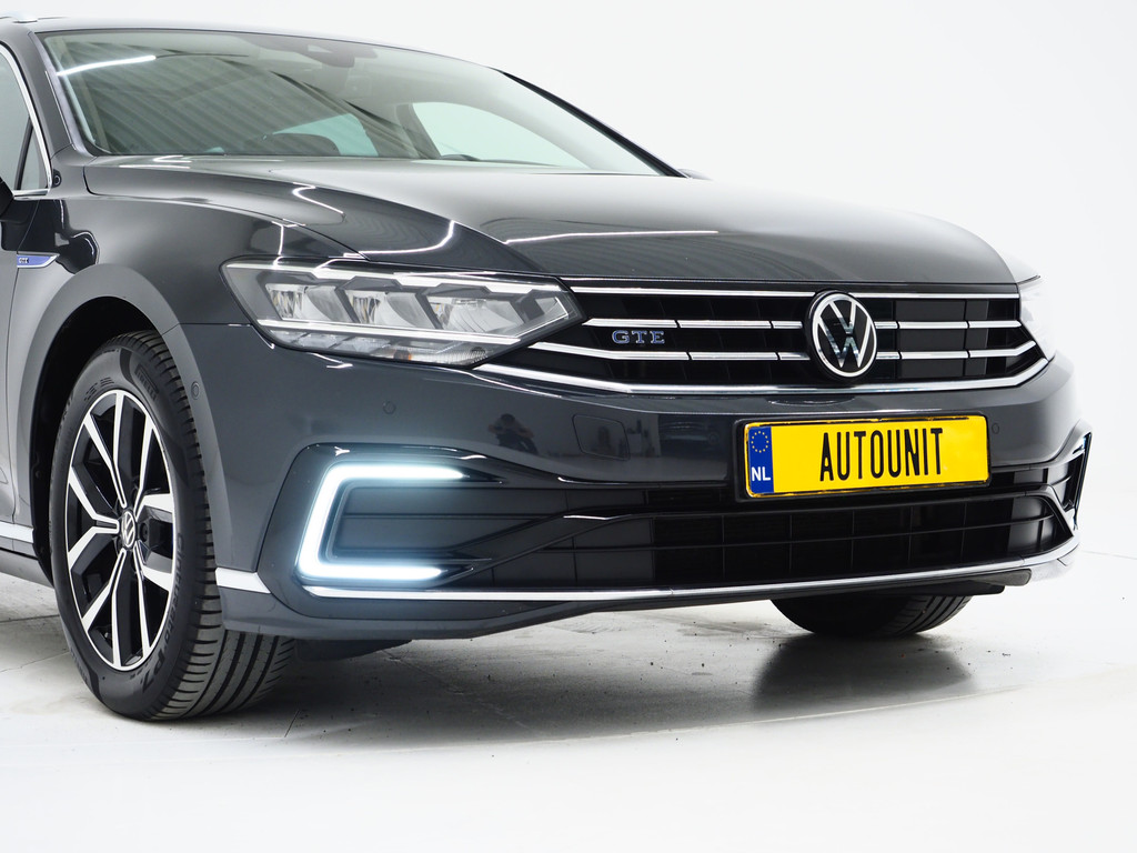 Volkswagen Passat Variant 1.4 TSI PHEV GTE 11