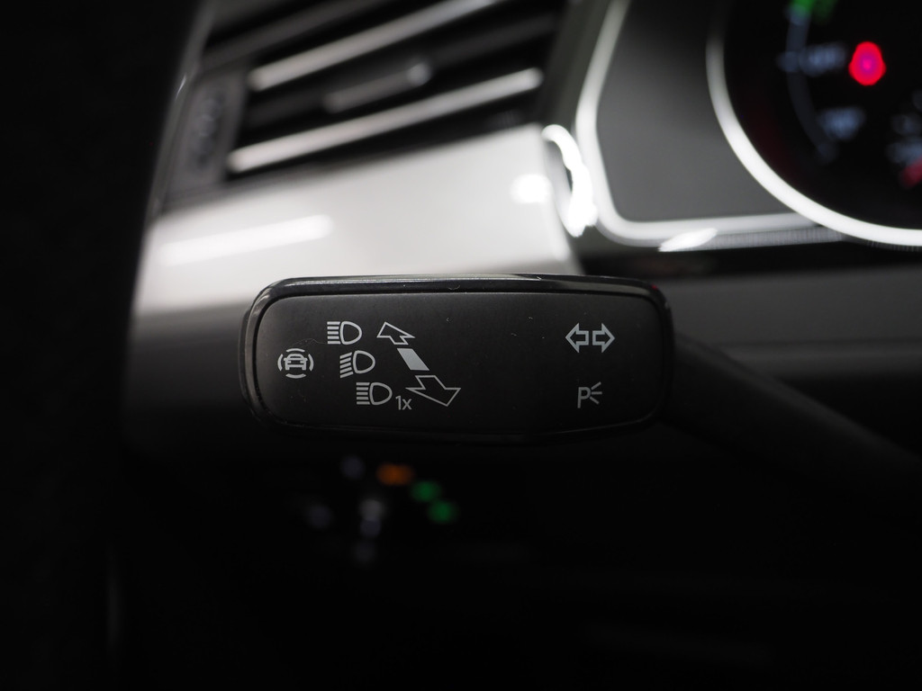 Volkswagen Passat Variant 1.4 TSI PHEV GTE 20