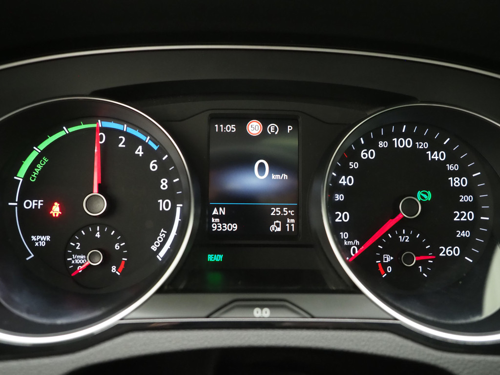 Volkswagen Passat Variant 1.4 TSI PHEV GTE 24