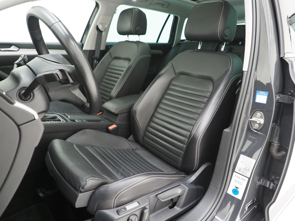 Volkswagen Passat Variant 1.4 TSI PHEV GTE 3