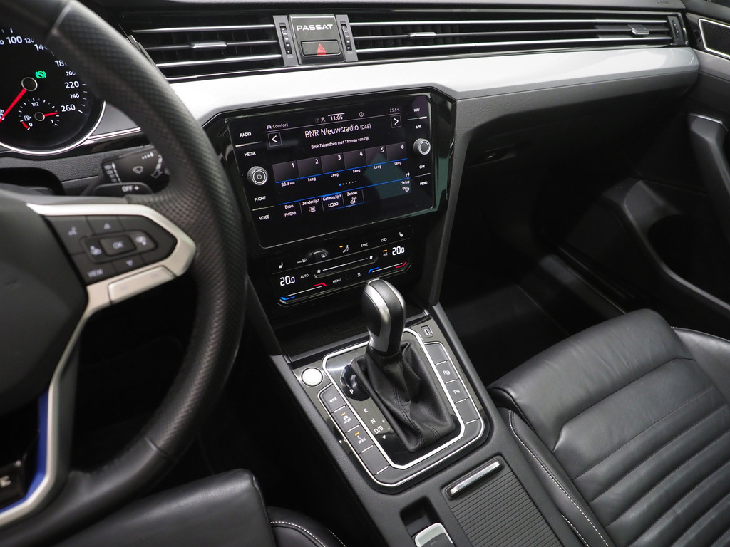 Volkswagen Passat Variant 1.4 TSI PHEV GTE 33