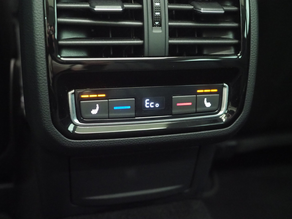 Volkswagen Passat Variant 1.4 TSI PHEV GTE 34
