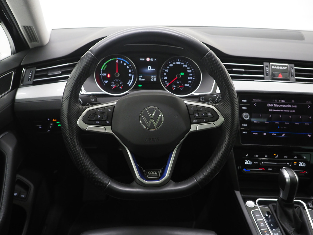 Volkswagen Passat Variant 1.4 TSI PHEV GTE 35