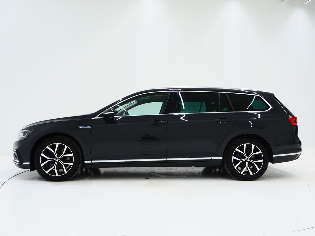 Volkswagen Passat Variant 1.4 TSI PHEV GTE 43