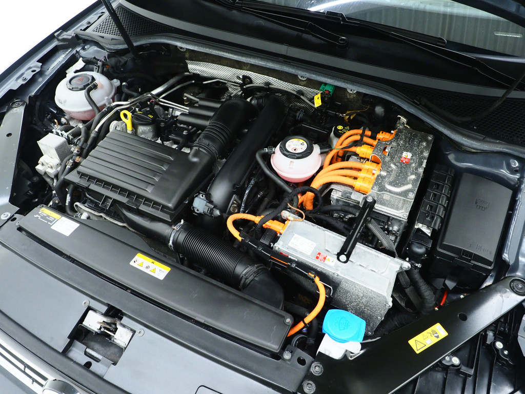 Volkswagen Passat Variant 1.4 TSI PHEV GTE 48