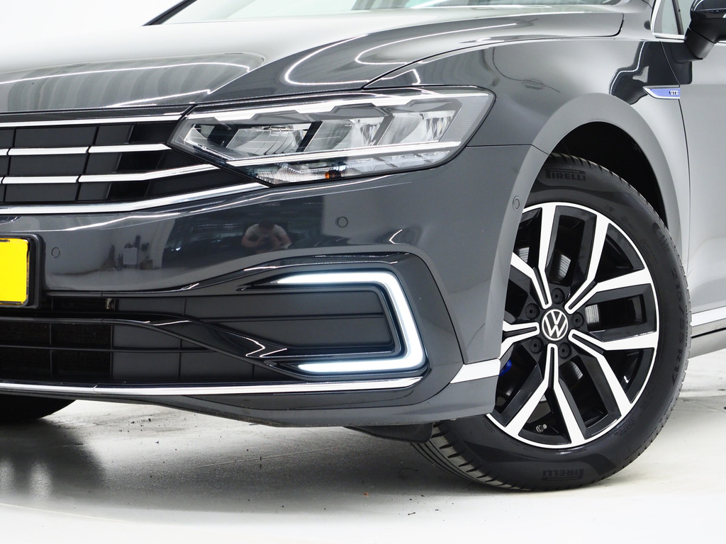 Volkswagen Passat Variant 1.4 TSI PHEV GTE 5