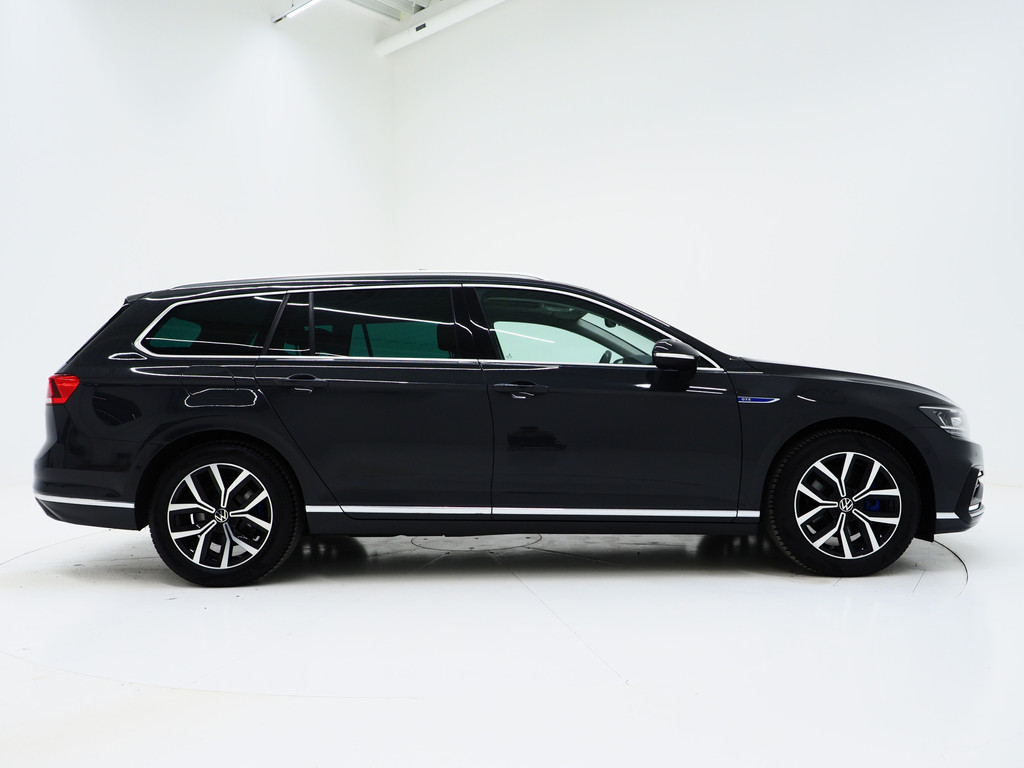 Volkswagen Passat Variant 1.4 TSI PHEV GTE 51