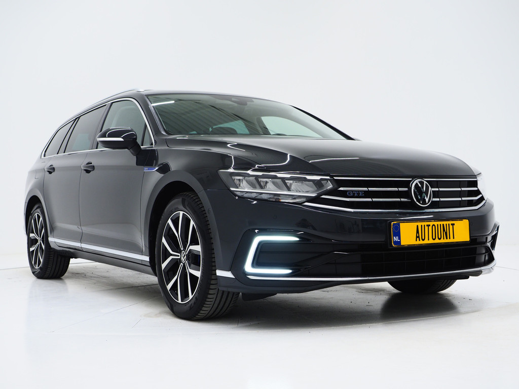 Volkswagen Passat Variant 1.4 TSI PHEV GTE 52