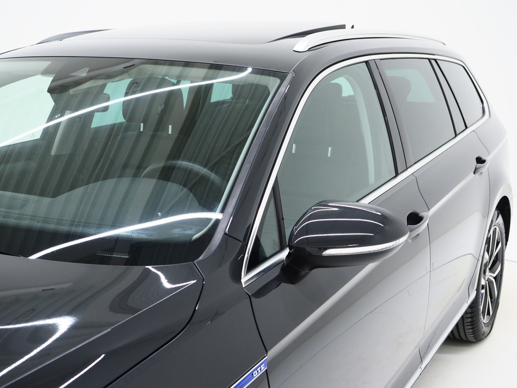 Volkswagen Passat Variant 1.4 TSI PHEV GTE 54