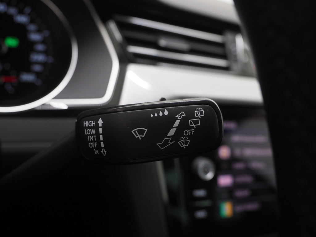 Volkswagen Passat Variant 1.4 TSI PHEV GTE 65