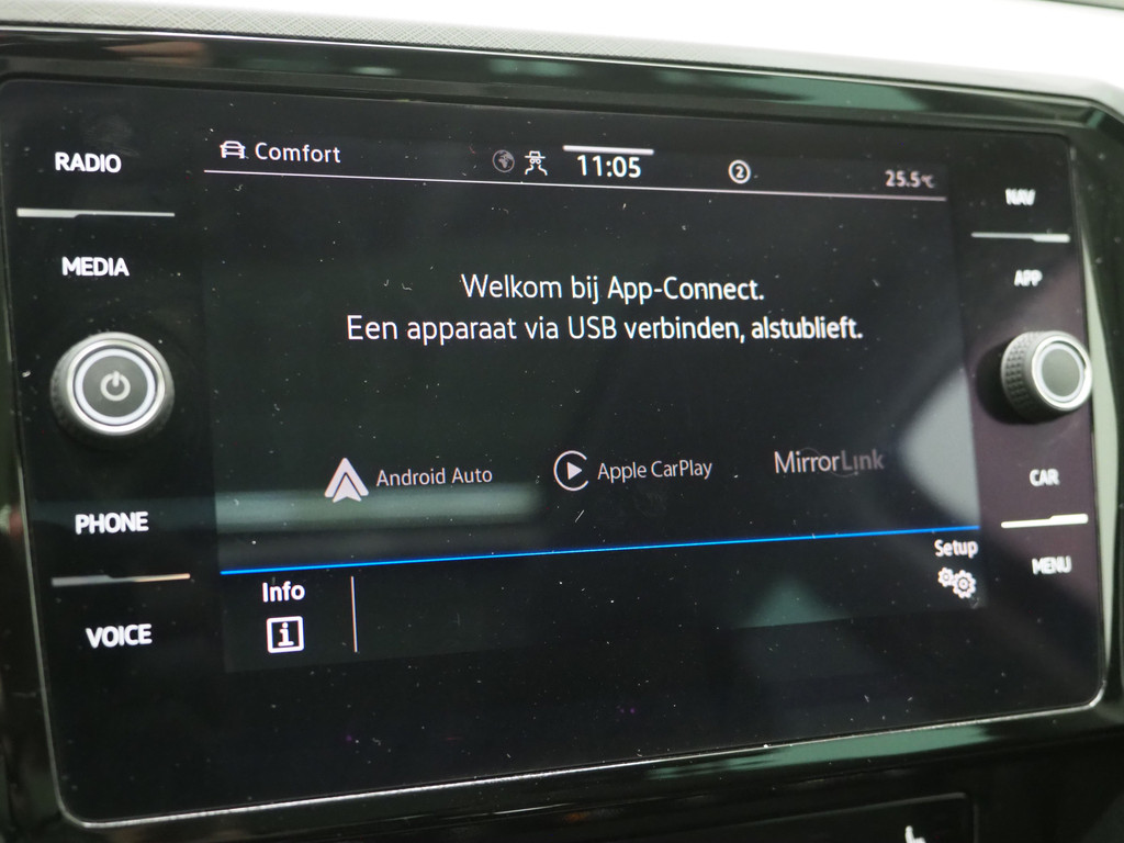 Volkswagen Passat Variant 1.4 TSI PHEV GTE 68