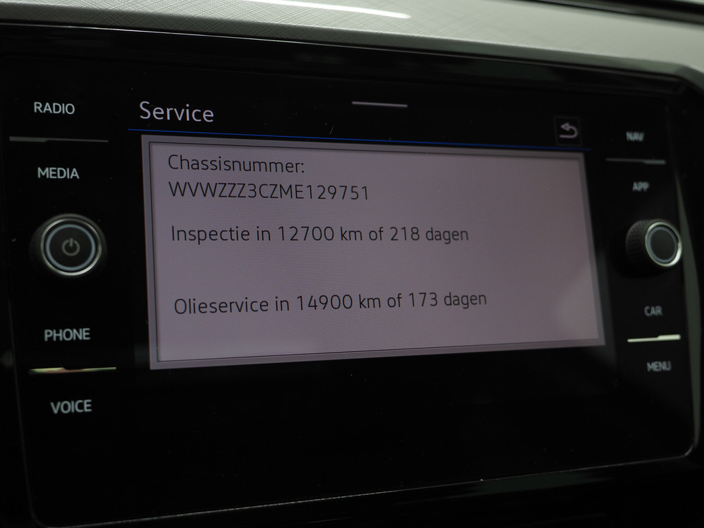 Volkswagen Passat Variant 1.4 TSI PHEV GTE 70