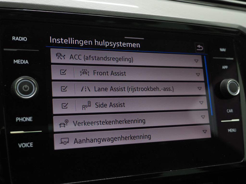 Volkswagen Passat Variant 1.4 TSI PHEV GTE 71