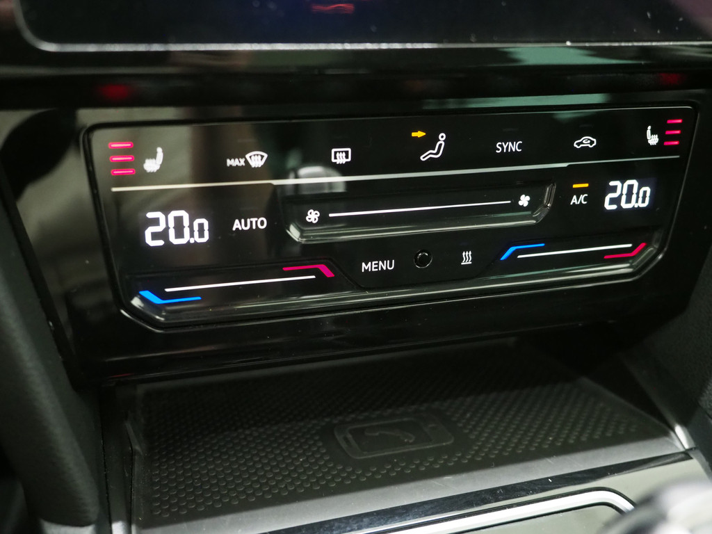 Volkswagen Passat Variant 1.4 TSI PHEV GTE 73