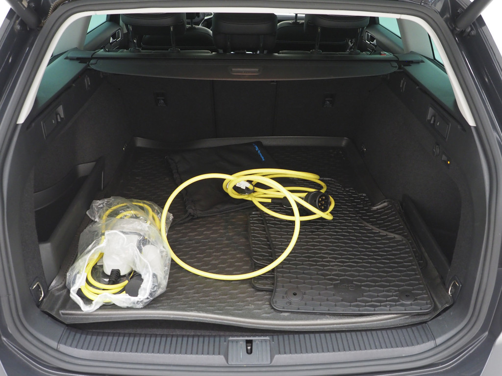 Volkswagen Passat Variant 1.4 TSI PHEV GTE 80