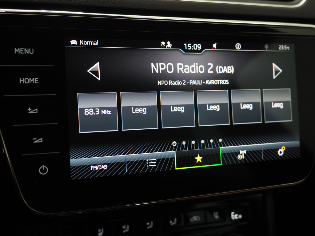Škoda Superb Combi 1.4 TSI iV Laurin & Klement 27