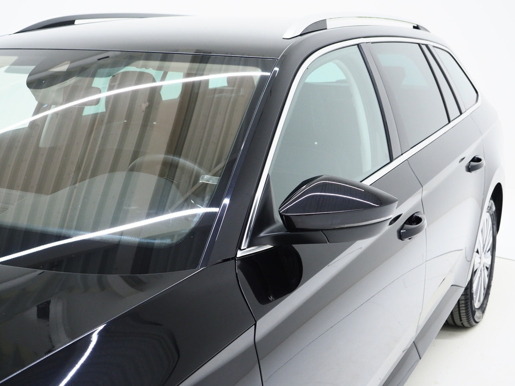 Škoda Superb Combi 1.4 TSI iV 218PK 12