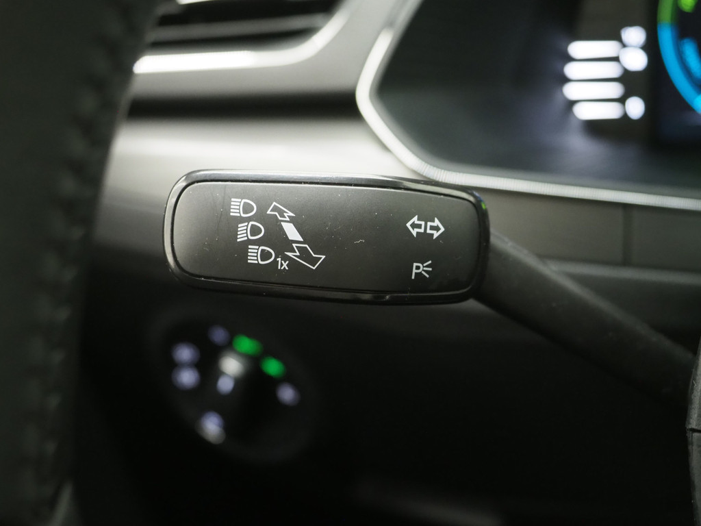 Škoda Superb Combi 1.4 TSI iV 218PK 19