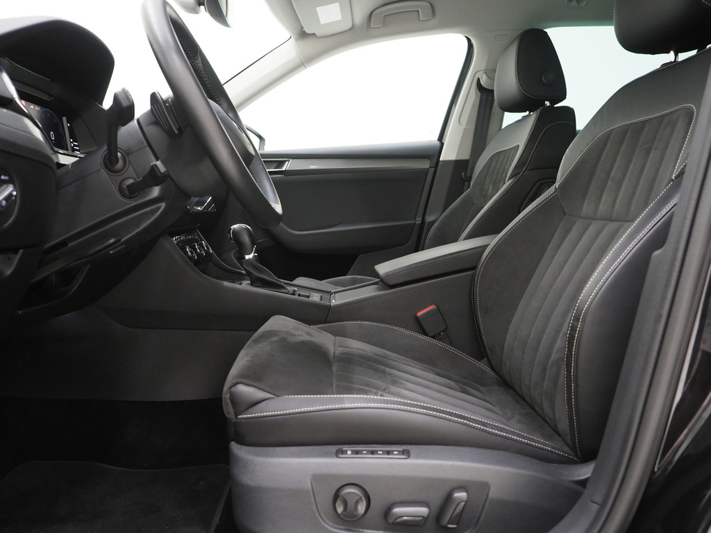 Škoda Superb Combi 1.4 TSI iV 218PK 55