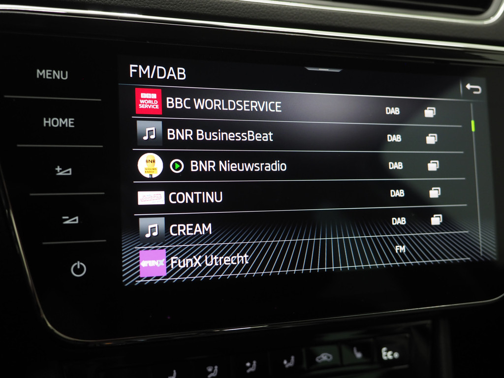 Škoda Superb Combi 1.4 TSI iV 218PK 66