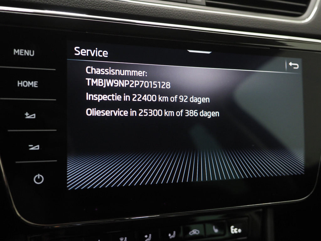 Škoda Superb Combi 1.4 TSI iV 218PK 69