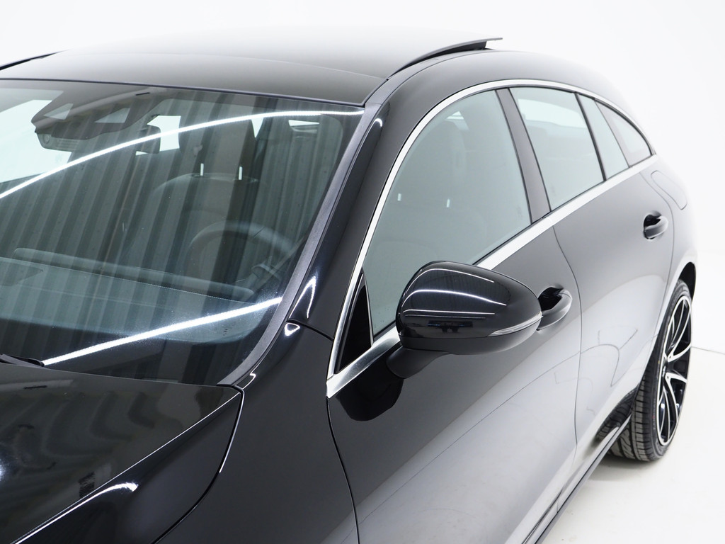 Mercedes-Benz CLA-Klasse Shooting Brake 250 e Premium 2