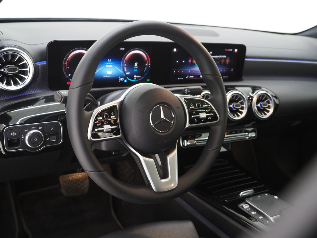 Mercedes-Benz CLA-Klasse Shooting Brake 250 e Premium 50