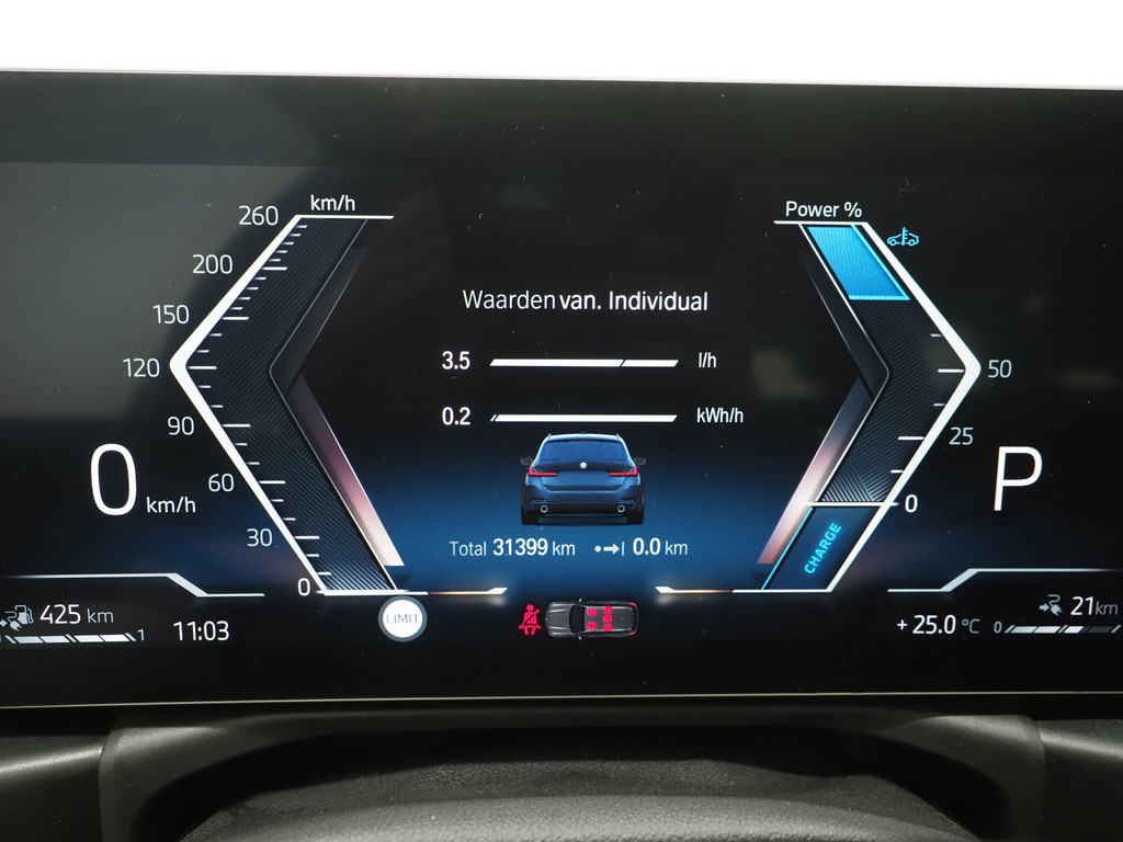 BMW 3 Serie Touring 320e xDrive LCI Shadow Line 22
