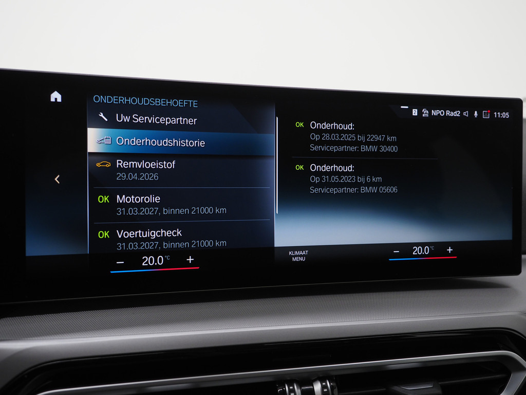 BMW 3 Serie Touring 320e xDrive LCI Shadow Line 27