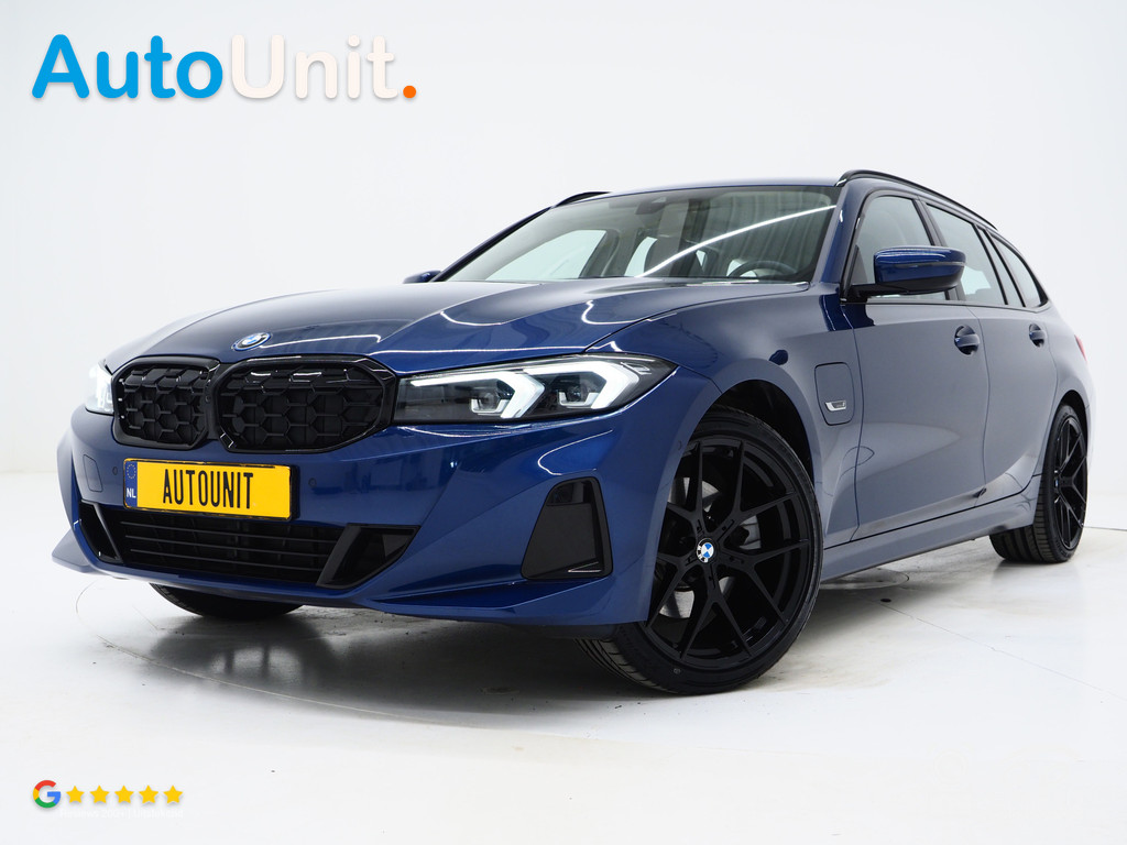 BMW 3 Serie Touring 320e xDrive LCI Shadow Line 35