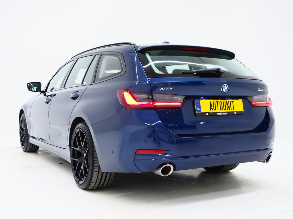 BMW 3 Serie Touring 320e xDrive LCI Shadow Line 37