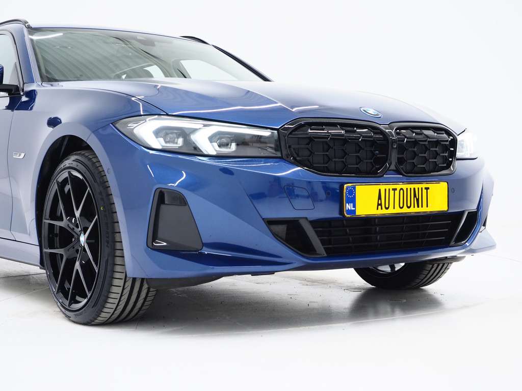 BMW 3 Serie Touring 320e xDrive LCI Shadow Line 46