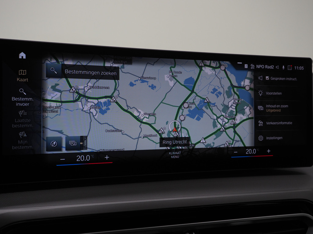 BMW 3 Serie Touring 320e xDrive LCI Shadow Line 59