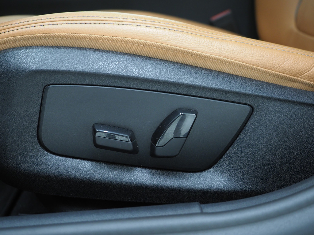 BMW 5 Serie Touring 530e 19