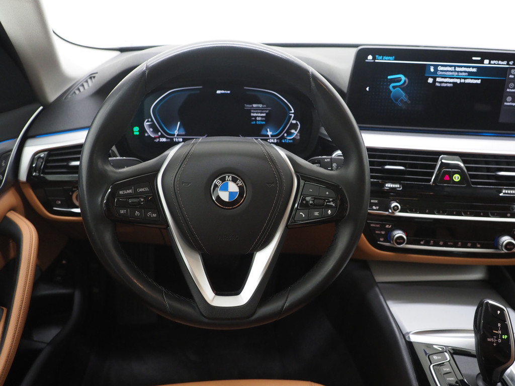 BMW 5 Serie Touring 530e 35