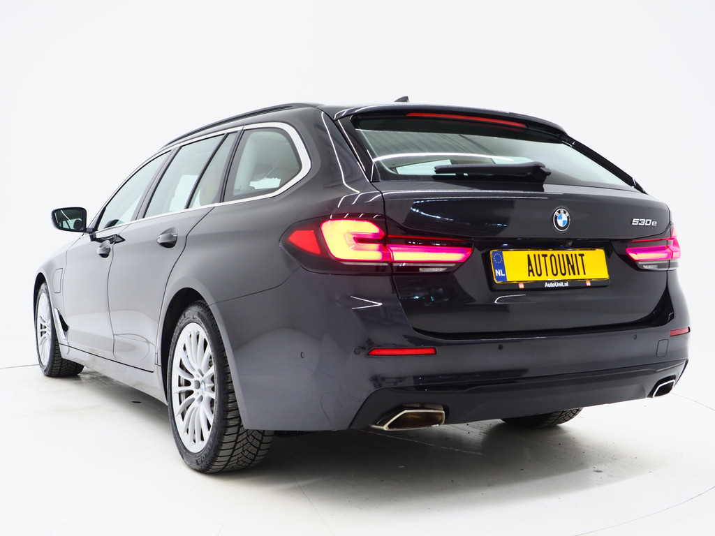 BMW 5 Serie Touring 530e 41