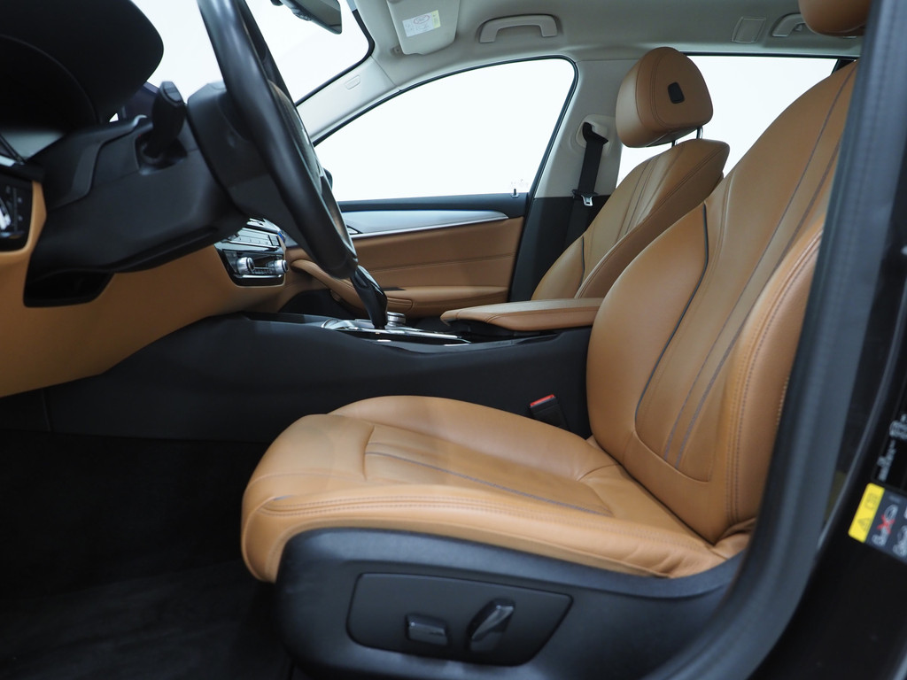 BMW 5 Serie Touring 530e 55